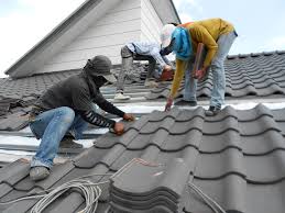 Best Commercial Roofing Services  in Albany, LA